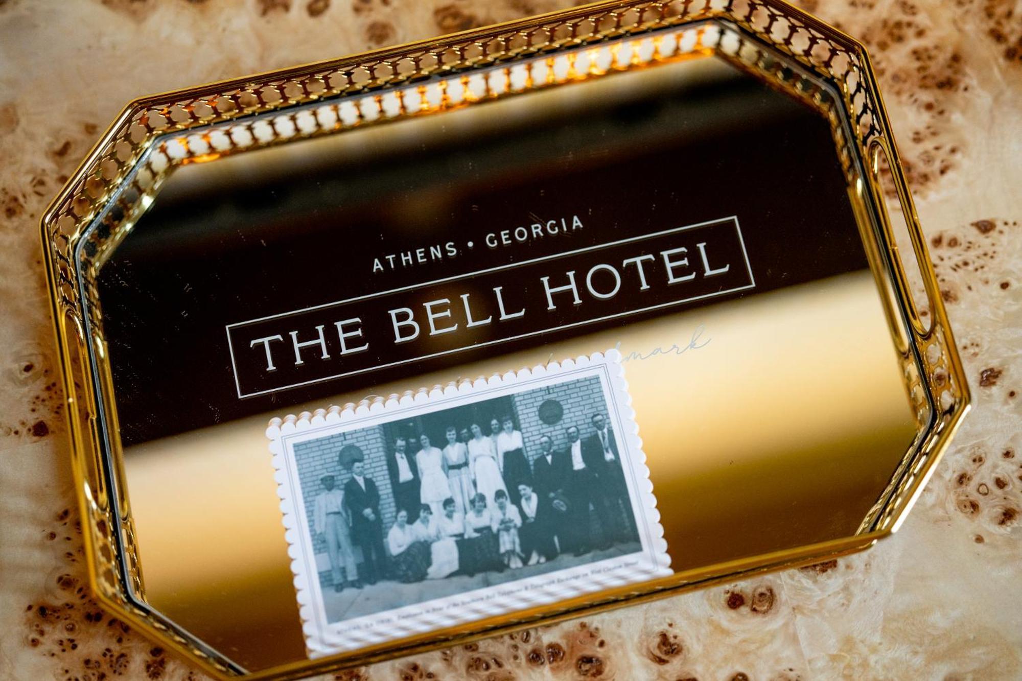 The Bell Athens By Kasa酒店 外观 照片